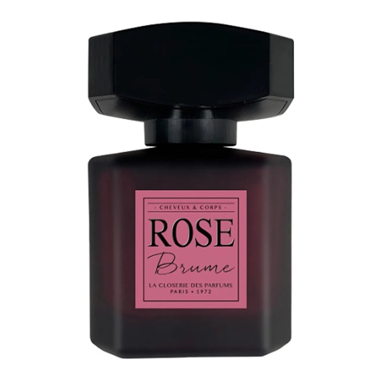 La closerie des parfums Rose Brume