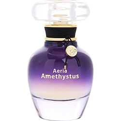 LA CRISTALLERIE DES Aeria Amethystus