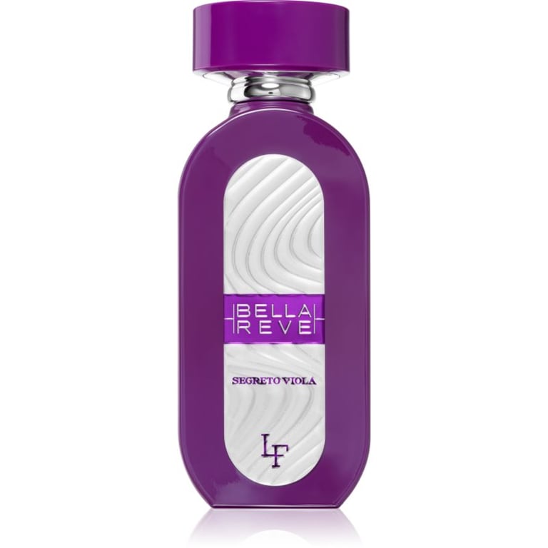 La Fede Bella Reve Segreto Viola