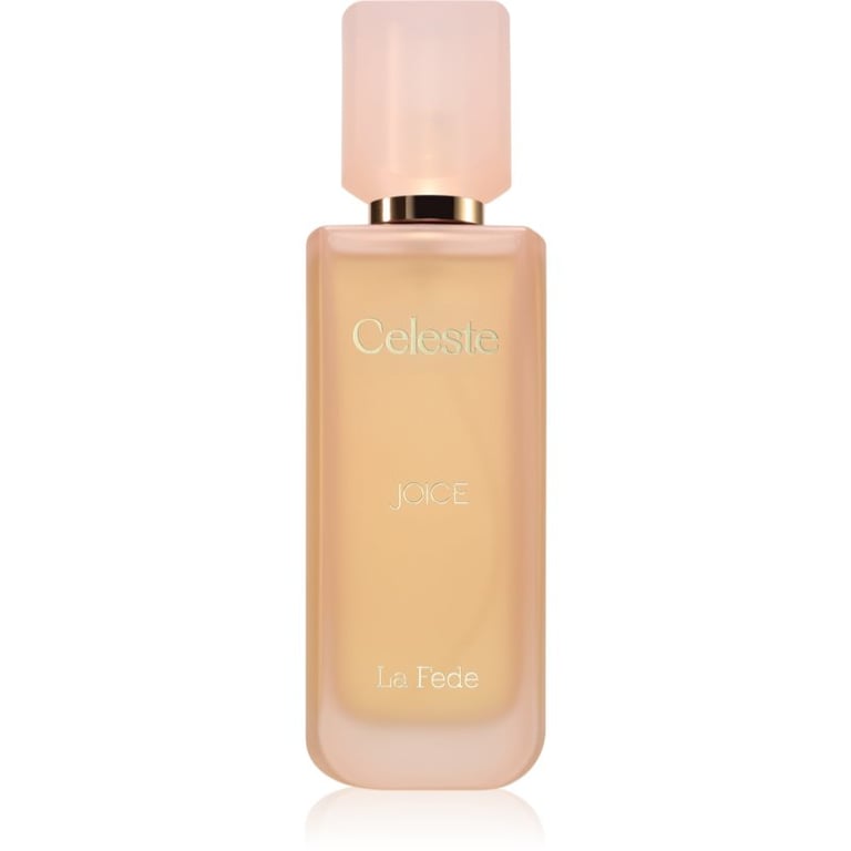 La Fede Celeste Joice