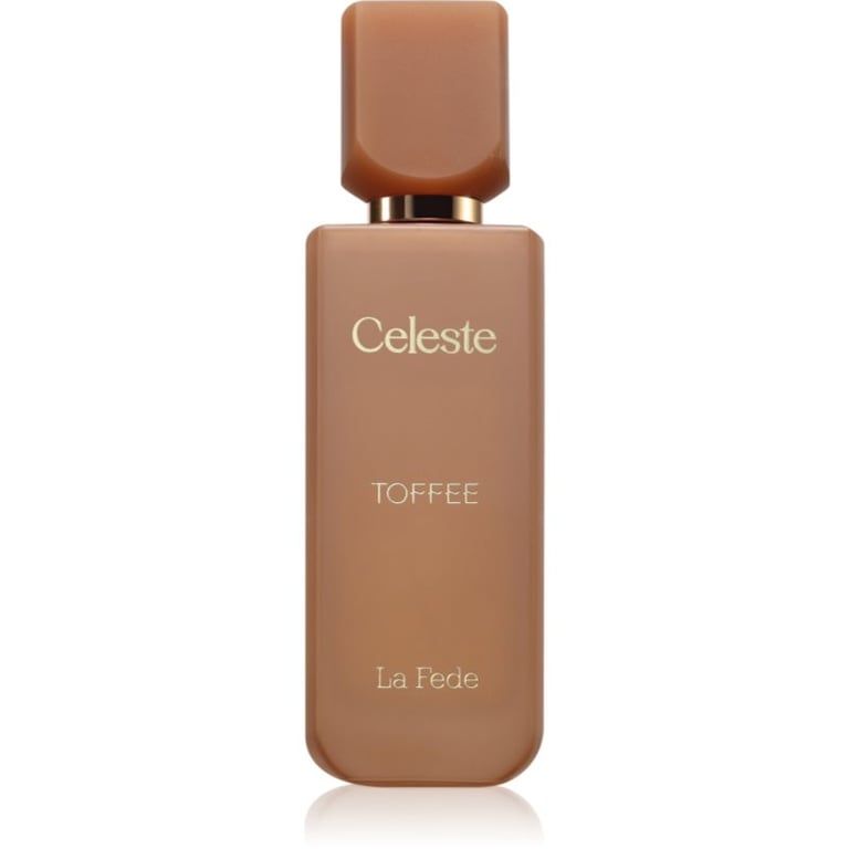 La Fede Celeste Toffee