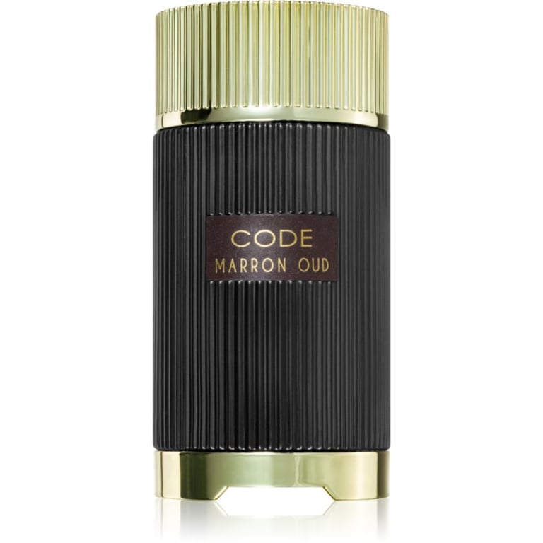 La Fede Code Marron Oud
