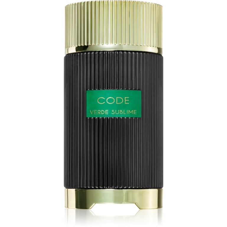 La Fede Code Verde Sublime