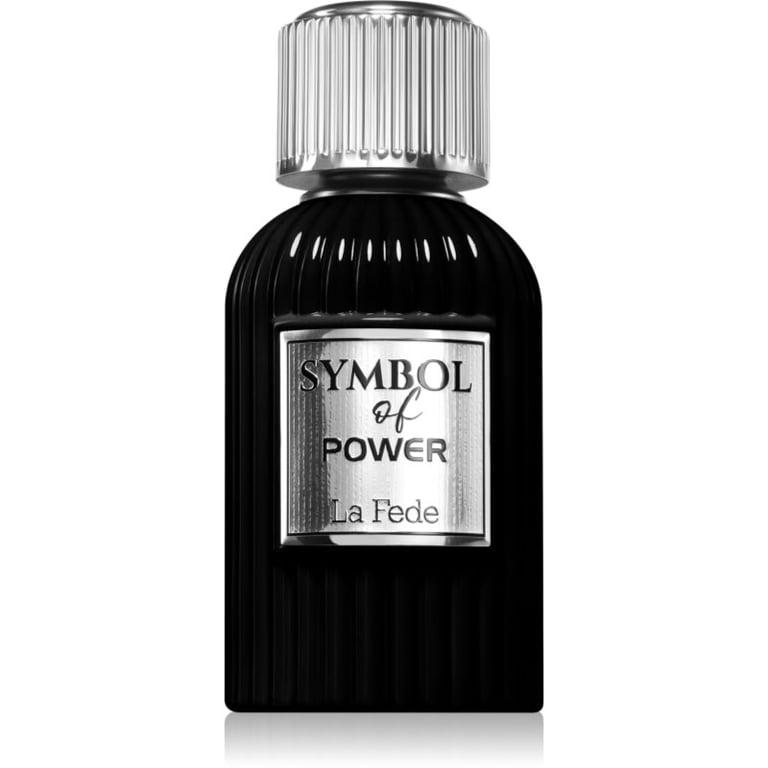 La Fede Symbol Of Power