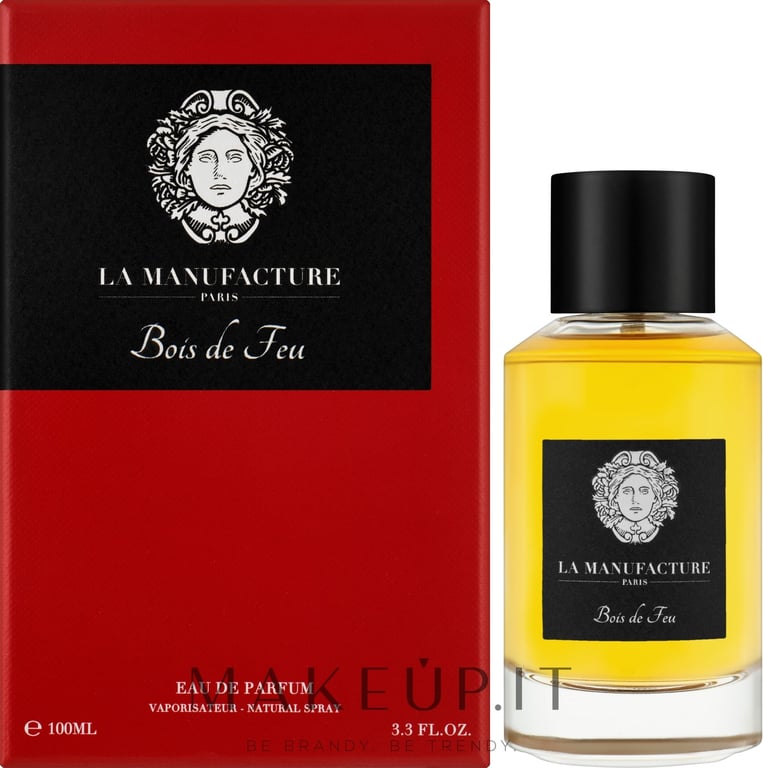 La manufacture Bois de Feu