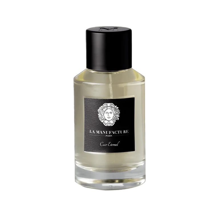 La manufacture Cuir Eternel