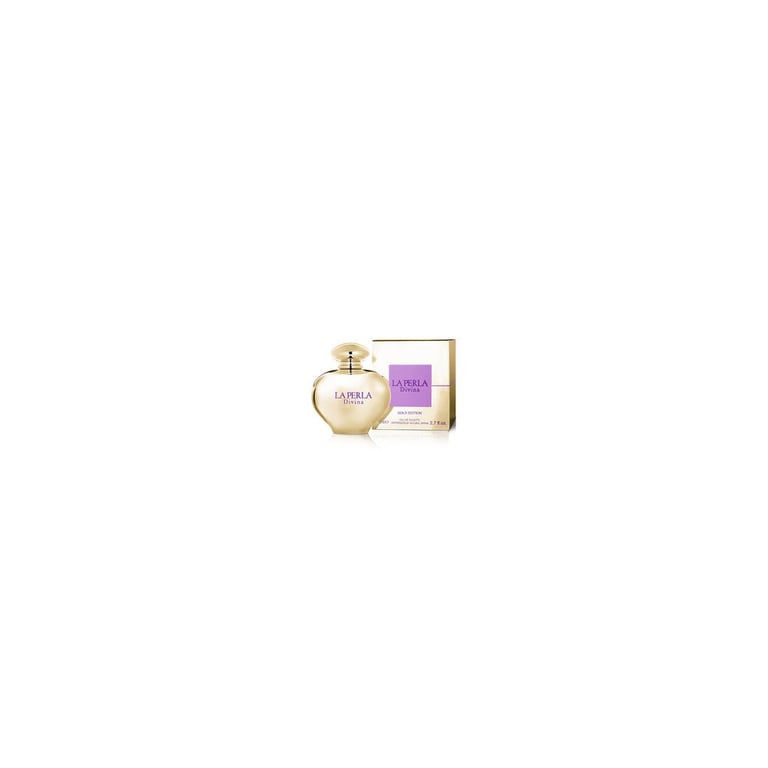 La Perla Divine Pearl Gold Edition Women