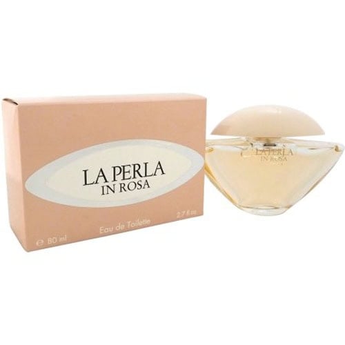 La Perla In Rosa