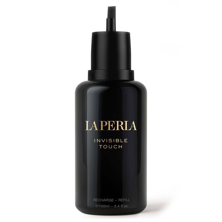 La Perla Invisible Touch