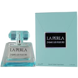 La Perla J'aime Les Fleurs