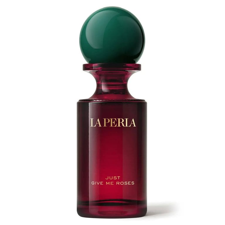 La Perla Just Give Me Roses