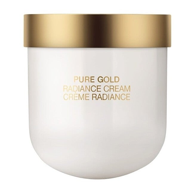 La Prairie Pure Gold Radiance Nocturnal Night Balm