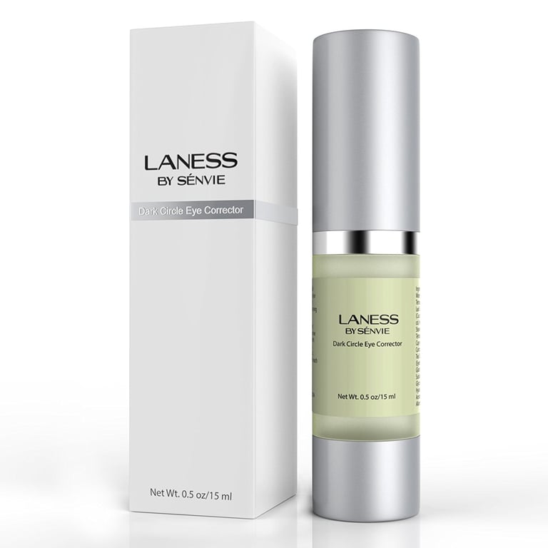 La Prairie White Caviar Eye Care Illuminating Serum .