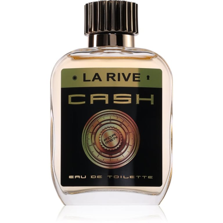 La Rive Cash