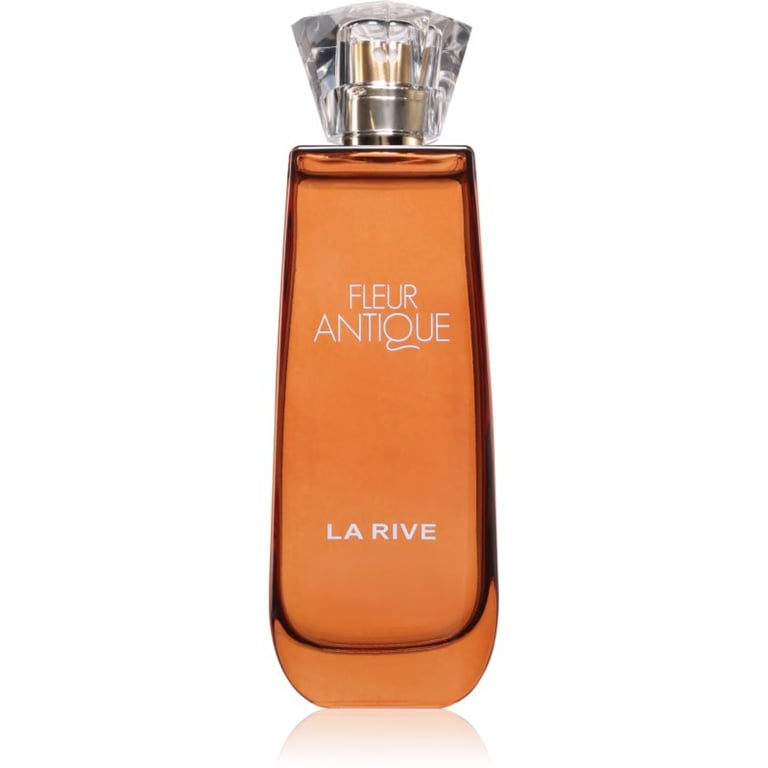 La Rive Fleur Antique