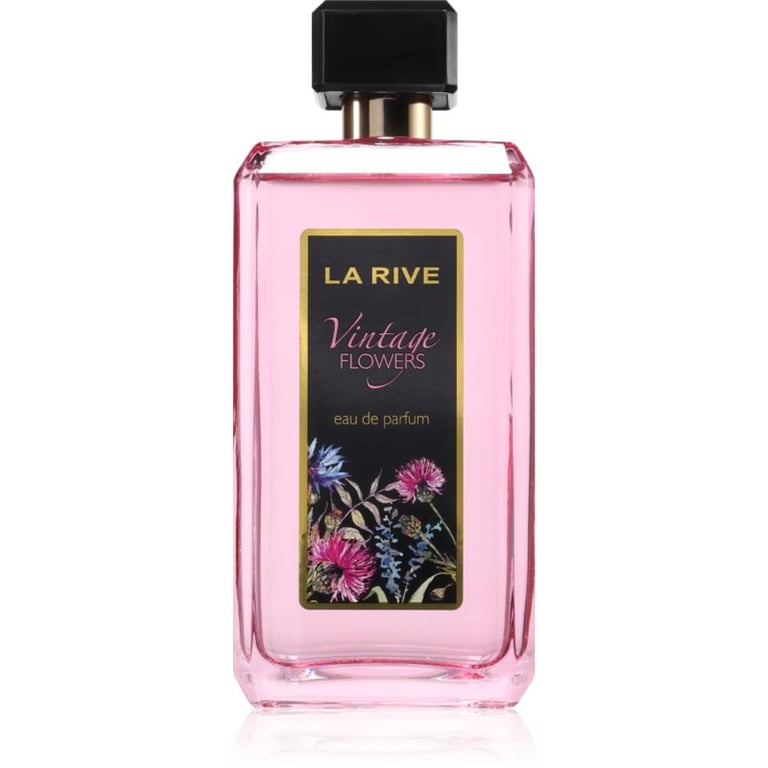 La Rive Vintage Flowers