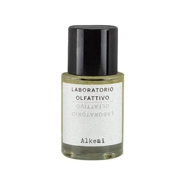 Laboratorio olfattivo Alkemi