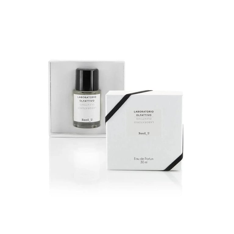 Need U Eau de Parfum