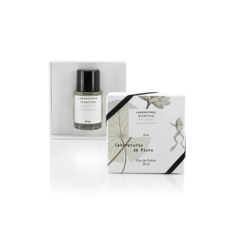 Nun Eau de Parfum