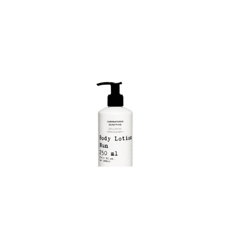 Laboratorio olfattivo Nun Bodylotion Bodylotion