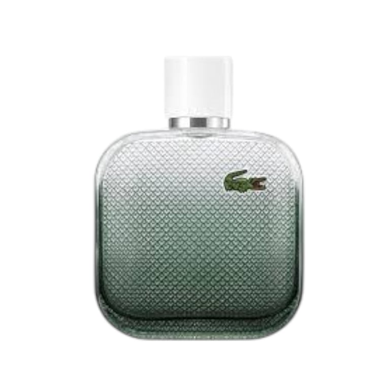 Lacoste Red Blanc Eau Intense Homme