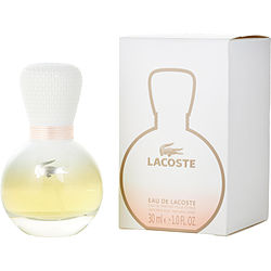 Lacoste Eau