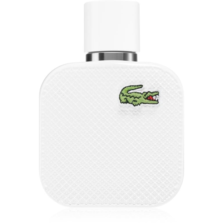 Lacoste Eau de L.12.12 Blanc