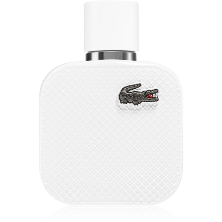 Lacoste Eau de L.12.12 Blanc