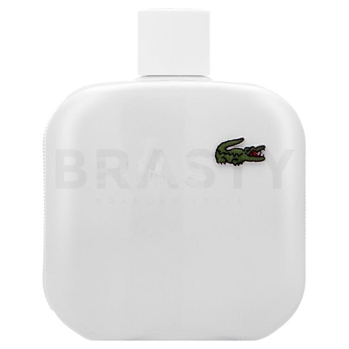 Lacoste Eau de L.12.12. Blanc Men