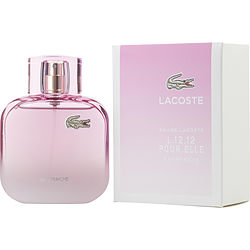Lacoste Eau De L.12.12 Pour Elle Eau Fraiche