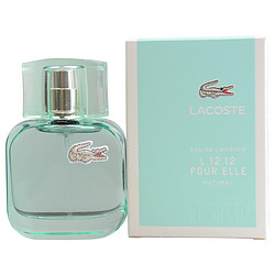 Lacoste Eau De L.12.12 Pour Elle Natural