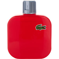 Lacoste ENERGETIC Lacoste Eau De Lacoste L.12.12 Rouge