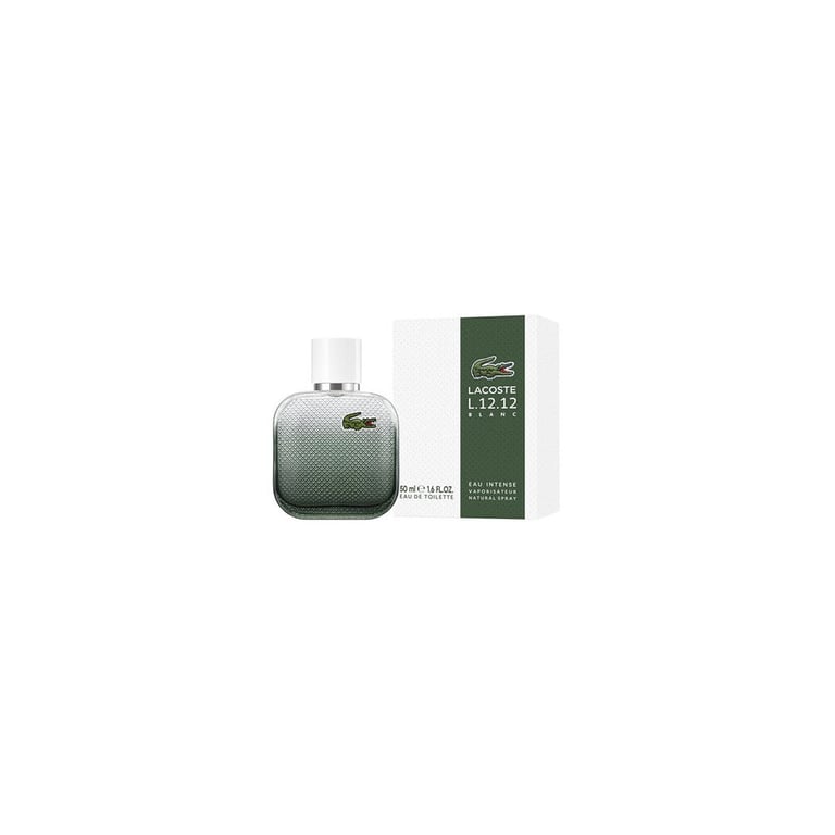 Lacoste L.12.12 Blanc Eau Intense Men