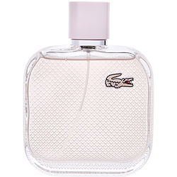 Lacoste L.12.12 Rose Eau Fraiche