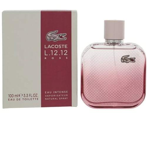 Lacoste L.12.12 Rose Eau Intense