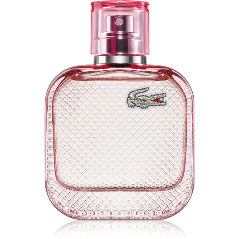 Lacoste L.12.12 Rose Sparkling