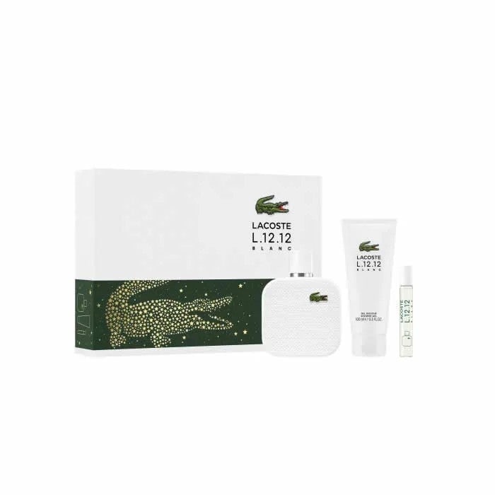 Lacoste L.12.12 White Men