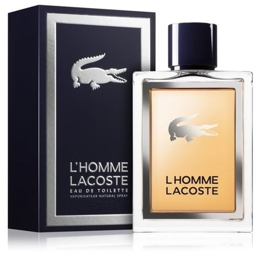 Lacoste LHomme Cologne