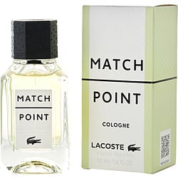 Lacoste Match Point Cologne