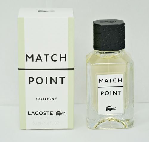Lacoste Match Point Cologne Cologne