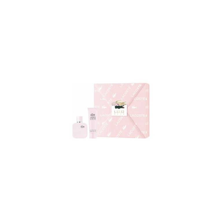 Lacoste Rose Woman
