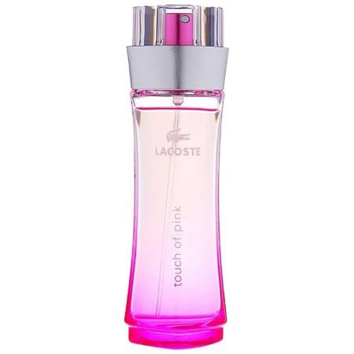 Lacoste Touch of Pink