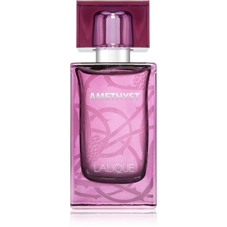 Lalique Amethyst
