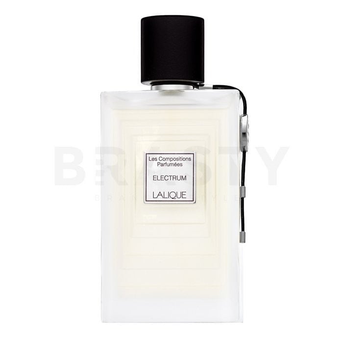 Lalique Electrum