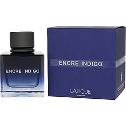 Lalique Encre Indigo