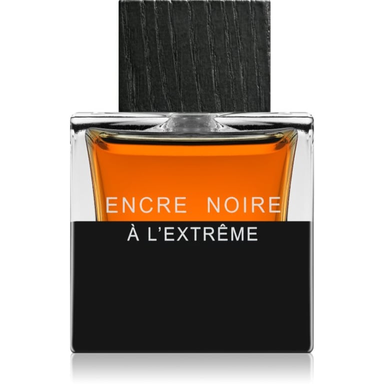 Lalique Encre Noire A L'Extreme