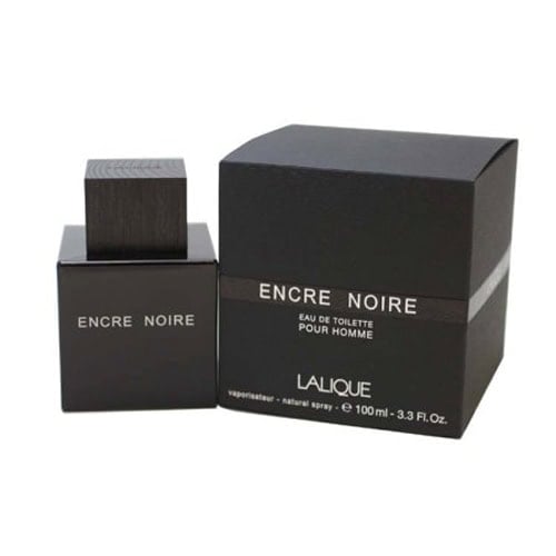 Lalique Encre Noire Cologne