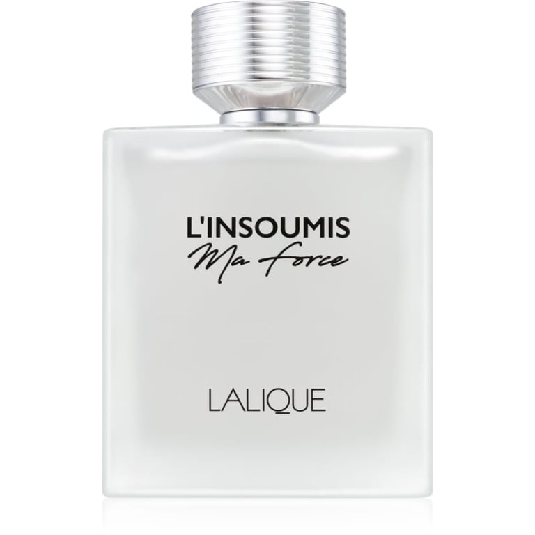 Lalique L'Insoumis Ma Force