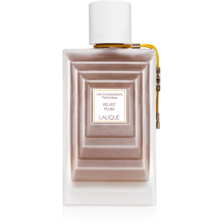 Lalique Les Compositions ées Velvet Plum