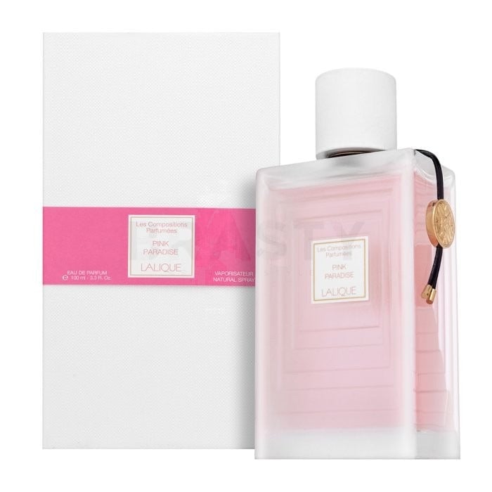 Lalique Les Compositions Pink Paradise Women